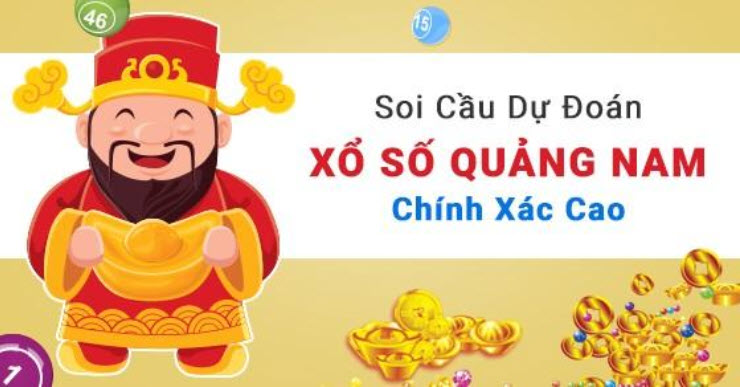 Dự đoán số soi cầu lô Quảng Nam hôm nay